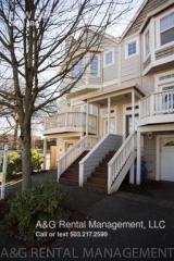 4 Gibbs St, Portland OR  97239-4659 exterior