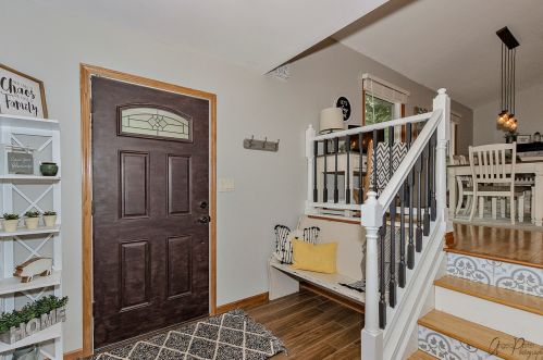 3496 Kings Lair Dr, Spring Grove IL  60081-9699 exterior