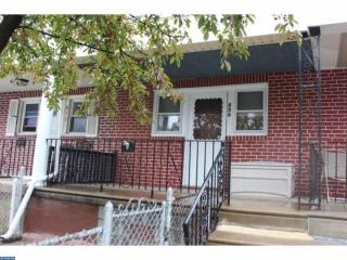 856 Bridge St, Philadelphia, PA 19124-1725