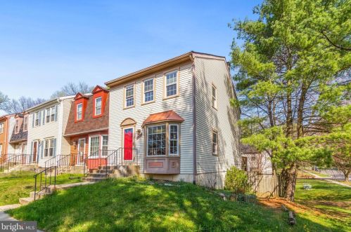 2842 Mozart Dr, Silver Spring, MD 20904-6827