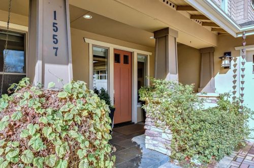1557 Cherry Glen Way, San Jose, CA 95125-4425