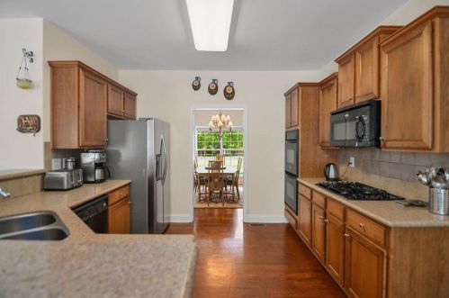 88 Deer Ridge Trl, Dahlonega GA  30533-5378 exterior