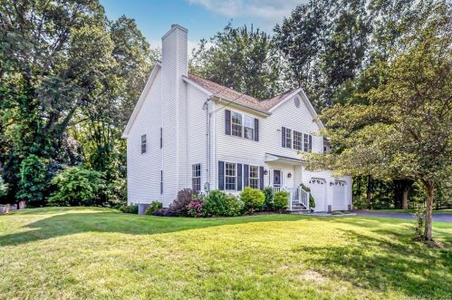 281 Cedar St, Norwalk, CT 06854-1804