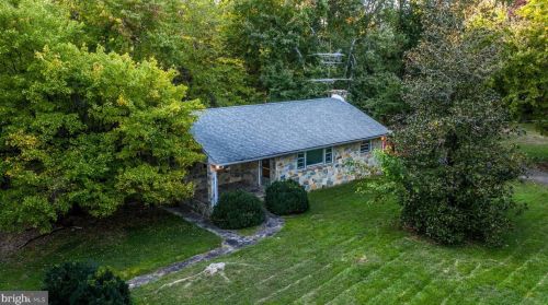 37 Hornets Nest Ln, Fredericksburg, VA 22405-1341