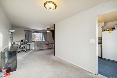 3103 Zion St, Aurora CO  80011-2207 exterior