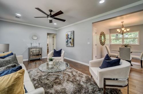2574 Lancaster Dr, Atlanta GA  30344-2329 exterior