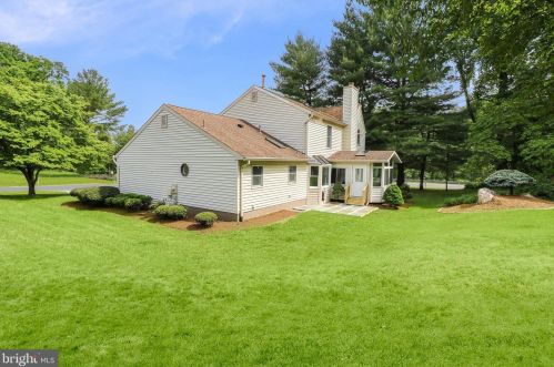 14500 Carona Dr, Silver Spring MD  20905-5885 exterior