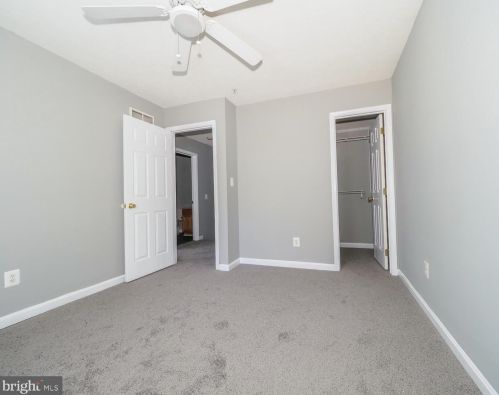 250 Woodland Green Way, Aberdeen MD  21001-2945 exterior