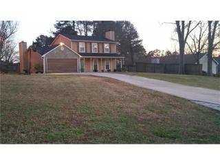 2608 Turner Rd, Conyers, GA 30094-5533
