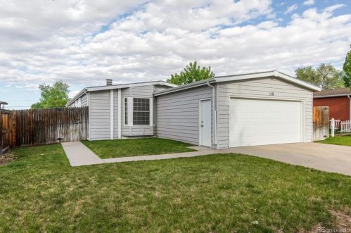 118 Zante St, Aurora, CO 80603-9710