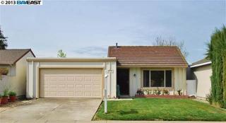 2190 Goldcrest Cir, Pleasanton, CA 94566-5427