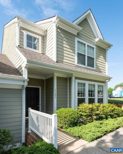 1151 Edmond Ct, Crozet, VA 22932-2896