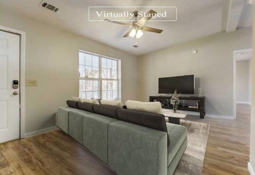368 Rocky Point Rd, Porterdale, GA 30014-6185