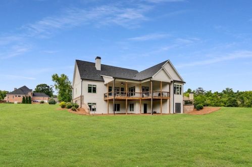 3225 Brush Arbor Ct, Jefferson GA  30549-7969 exterior