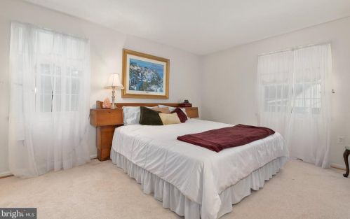 4 Locksley Ct, Silver Spring MD 20904-6321 exterior