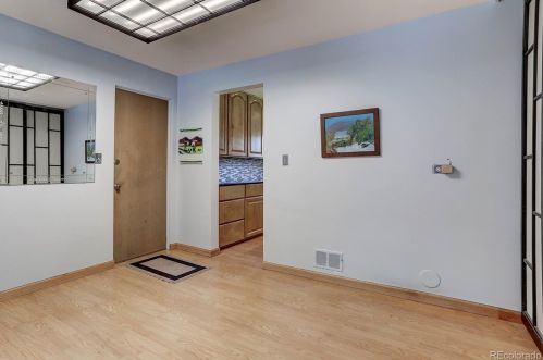 6520 4 Ave, Denver CO 80220-5940 exterior