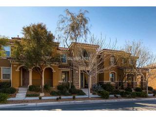 3189 Via Seranova, Henderson, NV 89044-0347