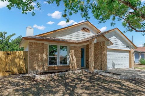 13200 Elysian Fields Cv, Austin, TX 78727-3211