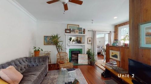 362 Mell Ave, Atlanta GA  30307-2156 exterior