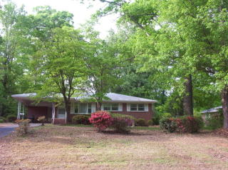 410 Beechwood Cir, Greenwood SC  29646-3706 exterior