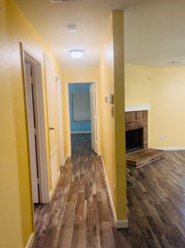 9024 Cheswick Dr, Fort Worth TX  76123-3540 exterior