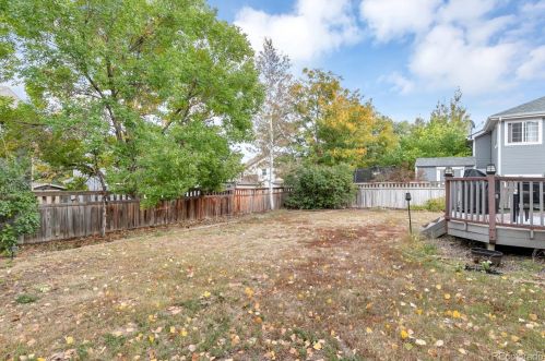 5229 Nighthawk Pkwy, Denver CO  80601-8766 exterior
