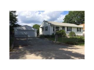95 Dallas Ave, Warwick, RI 02889-1715