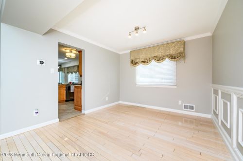24 Honeysuckle Way, Wall Township NJ  07731-2275 exterior