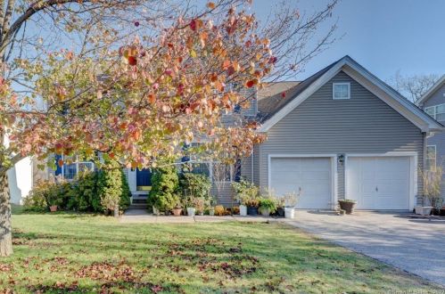 156 Penny Ln, Torrington, CT 06790-2668