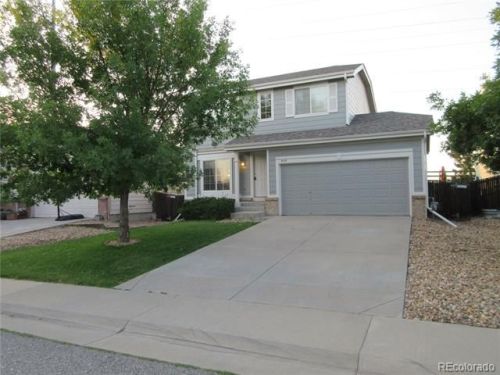 4719 Ireland Ct, Denver, CO 80249-7339