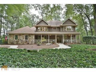 300 Talbot Ct, Roswell, GA 30076-2481