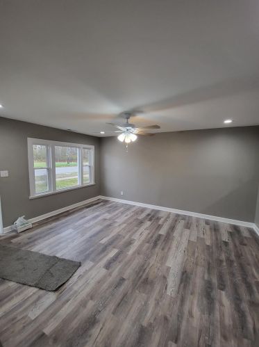 2601 21st Ave, Gary IN  46407-1713 exterior