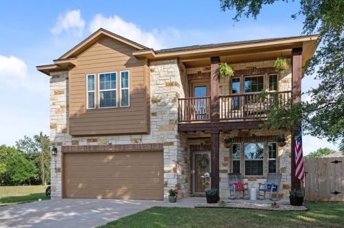 714 Algerita Dr, Georgetown, TX 78628-2505