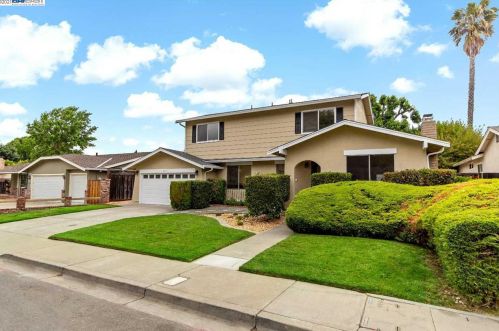 2445 Via Espada, Pleasanton, CA 94566-5841