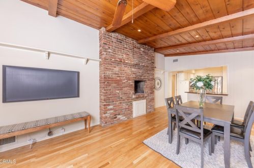 5028 Ramsdell Ave, Glendale CA 91214-1962 exterior