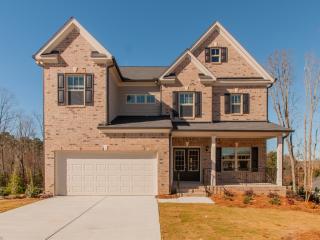 3792 Lake Haven Way, Atlanta, GA 30349-1888