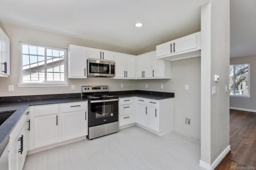 1737 Granby Ct, Denver CO  80011-4457 exterior