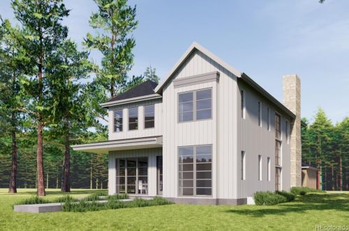 1711 Humboldt St, Denver CO  80210-3341 exterior