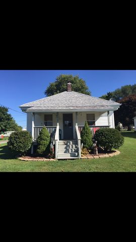 1429 Madison St, Pittsburg, IL 62471-2019