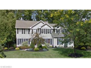 240 Beaumont Trl, Aurora, OH 44202-8482
