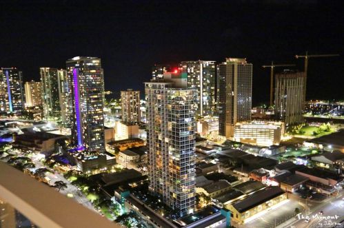 888 Kapiolani Blvd, Honolulu HI  96813-5210 exterior