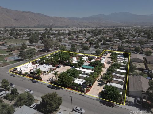 501 Mistletoe Ave, San Jacinto, CA 92583-4204