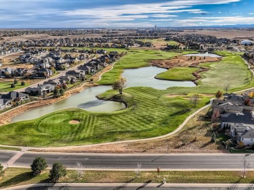 6830 Auburn Hills Dr, Fort Collins CO  80550-7034 exterior