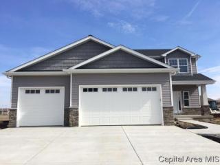 620 Williamson Ave, Chatham, IL 62629-1593