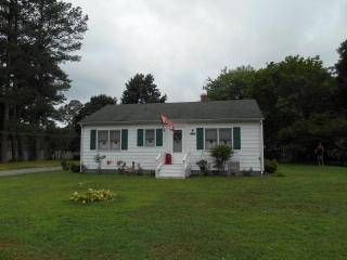 2348 Wainhouse Rd, Exmore, VA 23350-2909