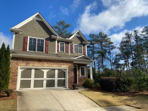 241 Cornerstone Dr, Holly Springs, GA 30188-5414