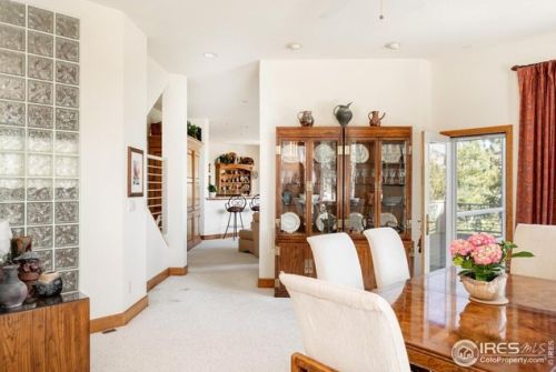 6138 Sunshine Canyon Dr, Boulder CO  80302-9719 exterior