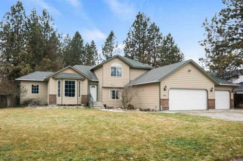 15609 Chronicle Ct, Green Bluff, WA 99021-9020