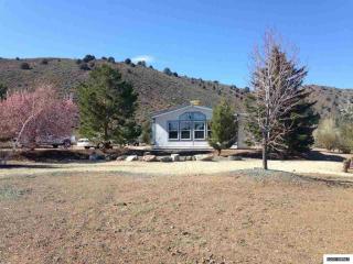 3776 Granite Way, Wellington, NV 89444-9463