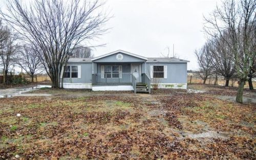 9398 Olive St, Princeton TX  75407-4951 exterior